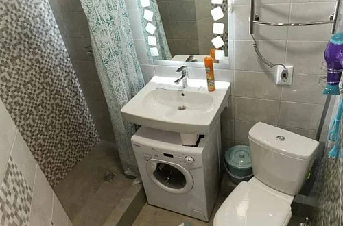 2х-комнатная квартира Фото: 10 из 9