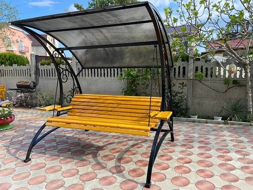 "Эмран" 3х-комнатный дом под-ключ, Судак Фото: 3 из 16