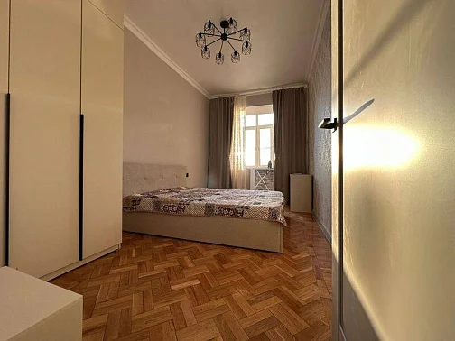 2х-комнатная квартира Ардзинба 12, Гагра Фото: 11 из 19