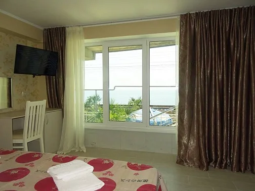 "Маргарита" мини-гостиница, Лазаревское Фото: 22 из 51