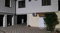 "Два брата" частный сектор, Джубга