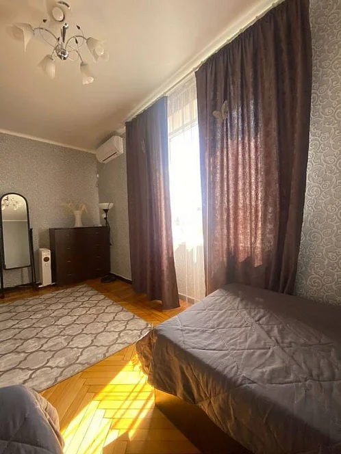 2х-комнатная квартира Ардзинба 150 кв 43, Сухум Фото: 17 из 19