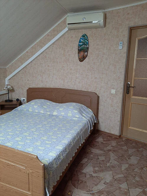 "Валена" частный сектор, Геленджик Фото: 39 из 42