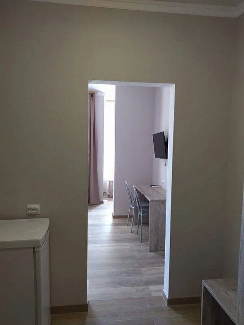 "Элион" гостевой дом, Новомихайловский Фото: 43 из 51