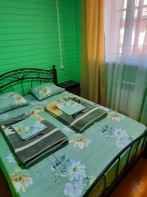 "Морской 1" частный сектор, Джубга Фото: 28 из 32