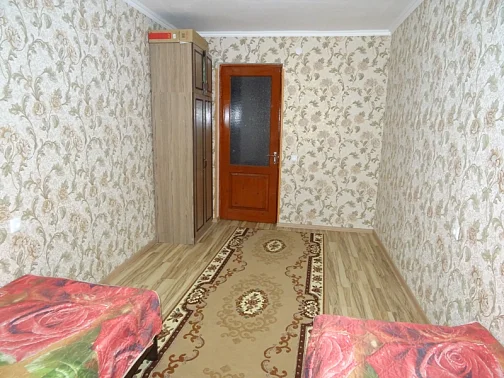 3х-комнатная квартира Аиааира 105 кв 1, Сухум Фото: 10 из 16