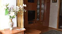 2х-комнатная квартира Фрунзе 34, Туапсе