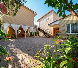 "Южный" частное домовладение