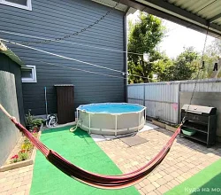 Дом под-ключ Калинина 39