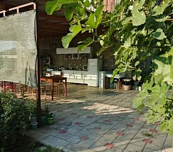 Гостевой дом Ленина