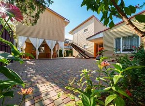 "Южный" частное домовладение Береговое