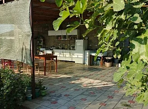 Гостевой дом Ленина Кучугуры