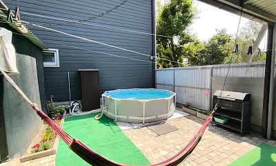 Дом под-ключ Калинина 39, Ейск Фото: 1 из 25