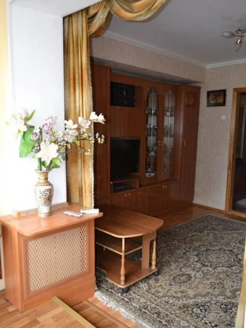 2х-комнатная квартира Фрунзе 34, Туапсе Фото: 4 из 13