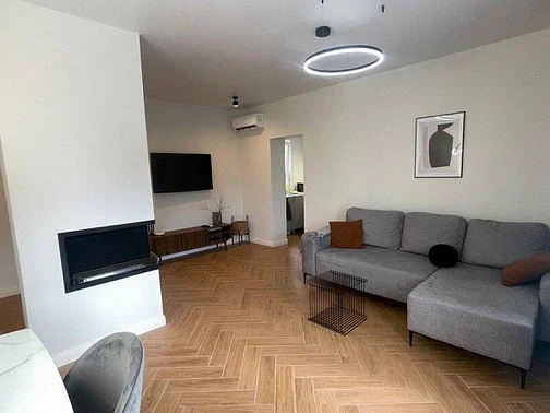 Дом под-ключ Лакрба 4, Гудаута Фото: 16 из 27