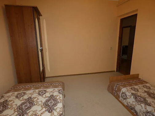 "Зеленый дворик Гульсум" гостевой дом, Морское Фото: 48 из 52