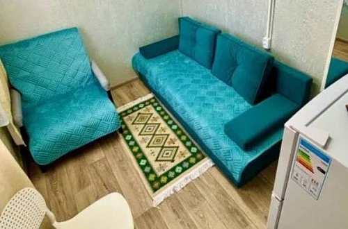 Дом под-ключ Фото: 7 из 8