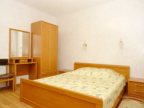 "Русалка" гостевой дом, Кореиз, Мисхор Фото: 21 из 35