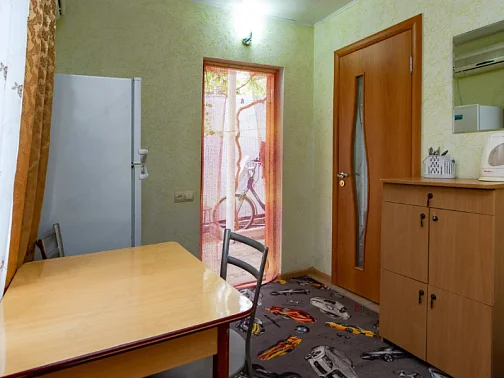 "На мира" гостевой дом, Геленджик Фото: 21 из 46