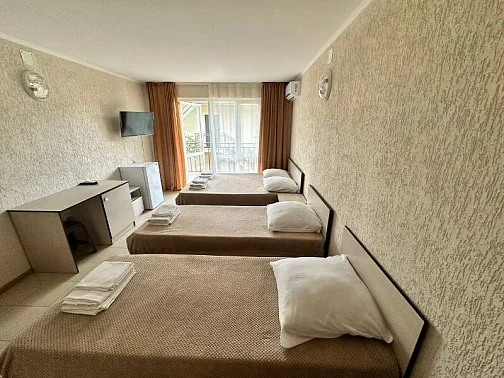 "Vardane Resort" гостевой дом, Вардане Фото: 19 из 34