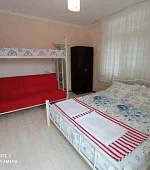 "Стандарт" 2х-комнатный 4х-5-местный