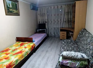 Отдых Анапе   Протапова 60 - квартиры снять посуточно