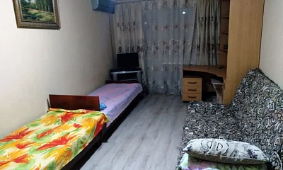 2х-комнатная квартира Протапова 60, Анапа Фото: 1 из 4