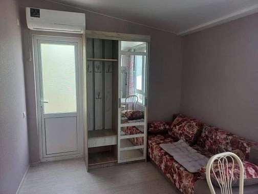 "Домик на Пролетарской" частный сектор, Гурзуф Фото: 23 из 34