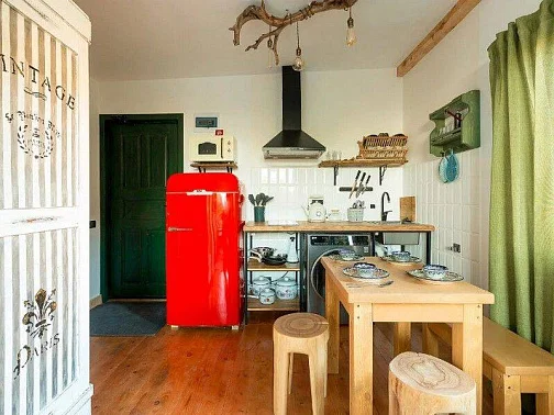 "Petra Garden" отель, Бетта Фото: 41 из 50