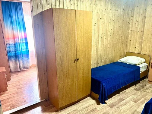 Частный сектор Павлова 37, Лазаревское Фото: 29 из 42