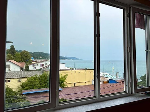 Эллинг Рыбацкий ЛГК-2, Лазаревское Фото: 25 из 27