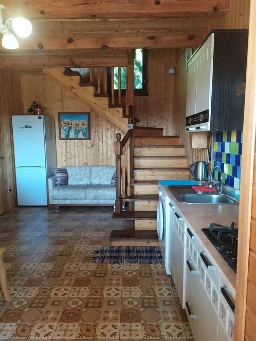 "Добрыня" частный сектор, Партенит Фото: 42 из 49