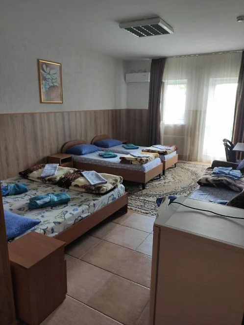 "Южный бриз" гостевой дом, Штормовое Фото: 43 из 51