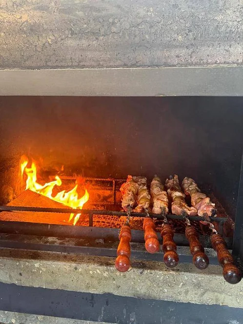 2 дома под-ключ Сиреневая 2, Голубицкая Фото: 22 из 42