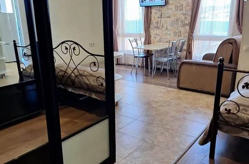 Квартира-студия Фото: 3 из 23