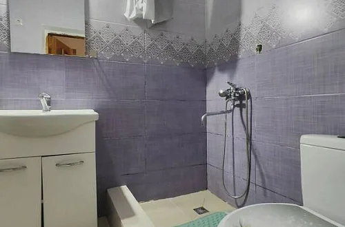 2х-комнатная квартира Фото: 9 из 8