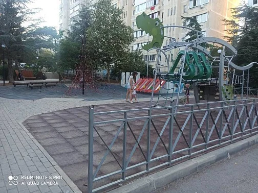 3х-комнатная квартира 60 лет СССР 12/А, Алушта Фото: 3 из 15