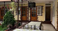 "Дружба" частный сектор, Кабардинка
