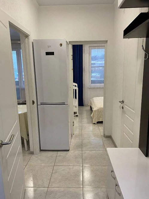 2х-комнатная квартира Горизонт 17 кв 67, Ольгинка Фото: 13 из 17