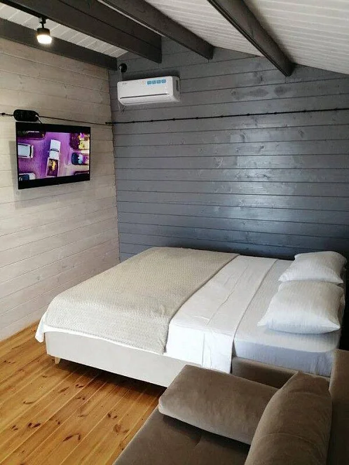 "Тихая гавань" гостевой дом, Пицунда Фото: 34 из 51