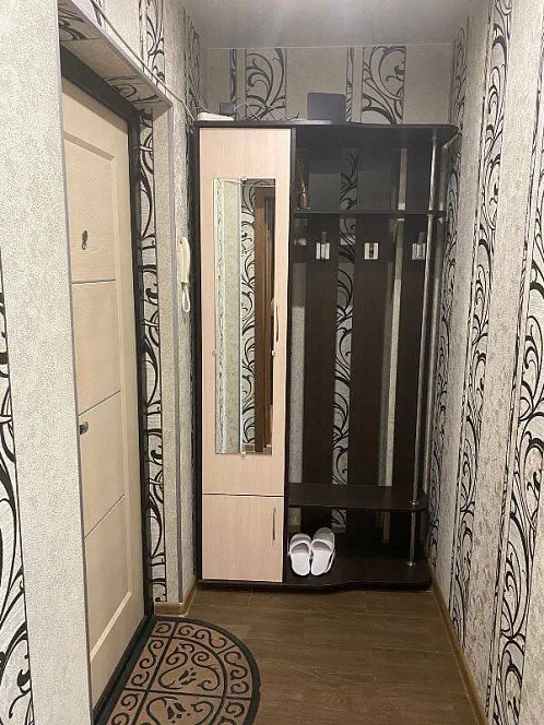 1-комнатная квартира Молокова 32 кв 70, Адлер Фото: 2 из 16
