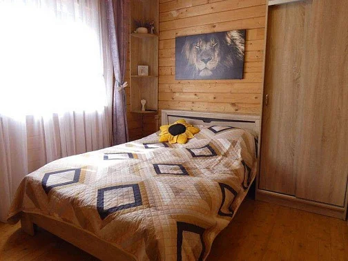 Дом под-ключ Декабристов 41, Геленджик Фото: 36 из 49