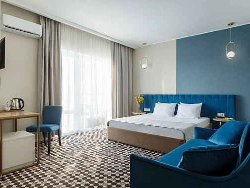 "Aurum Family Resort & Spa (Аурум)" отель, Благовещенская Фото: 47 из 51