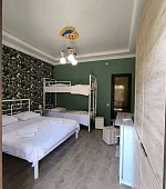 "Комфорт" 2х-местный