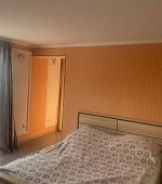 "3х-4х-местный с кухней и балконом"