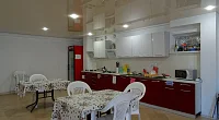 Гостевой дом Студенческий 3, Геленджик
