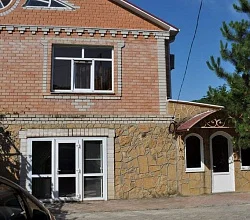 Дом под-ключ Магистральная 8