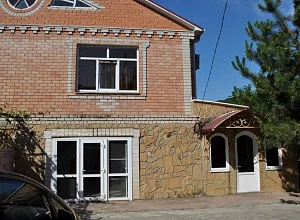 Дом  Магистральная 8