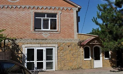 Дом под-ключ Магистральная 8, Абрау-Дюрсо Фото: 1 из 35