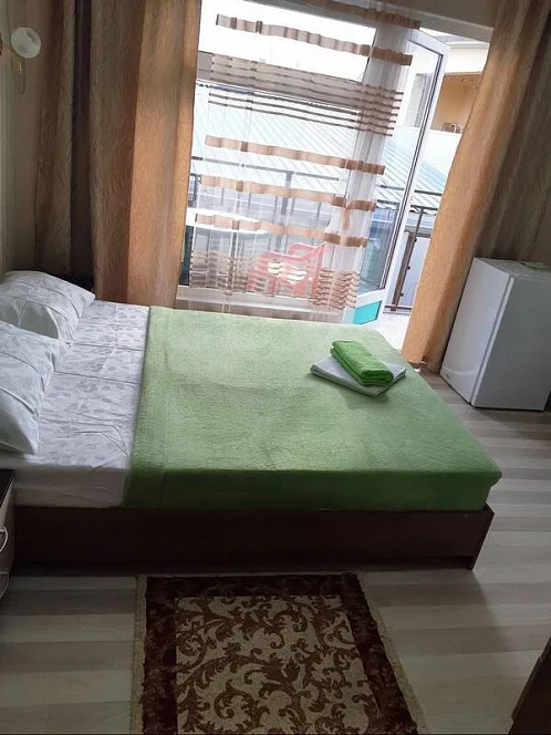 Эллинг Рыбацкий 149 эллинг 127, Лазаревское Фото: 29 из 31